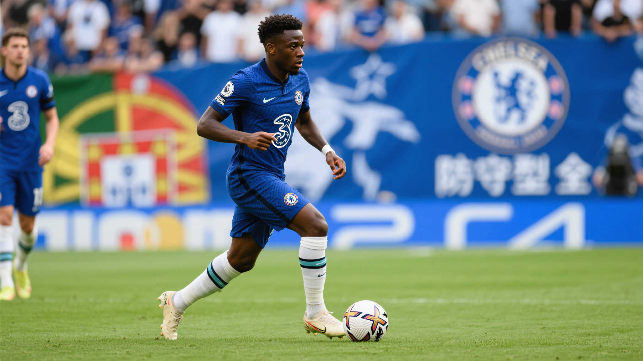 世界杯投注概况简介